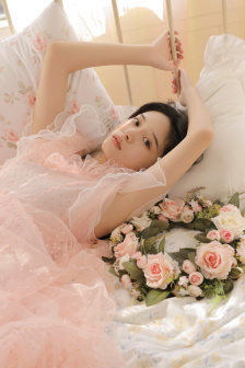 公车小说林蔓蔓